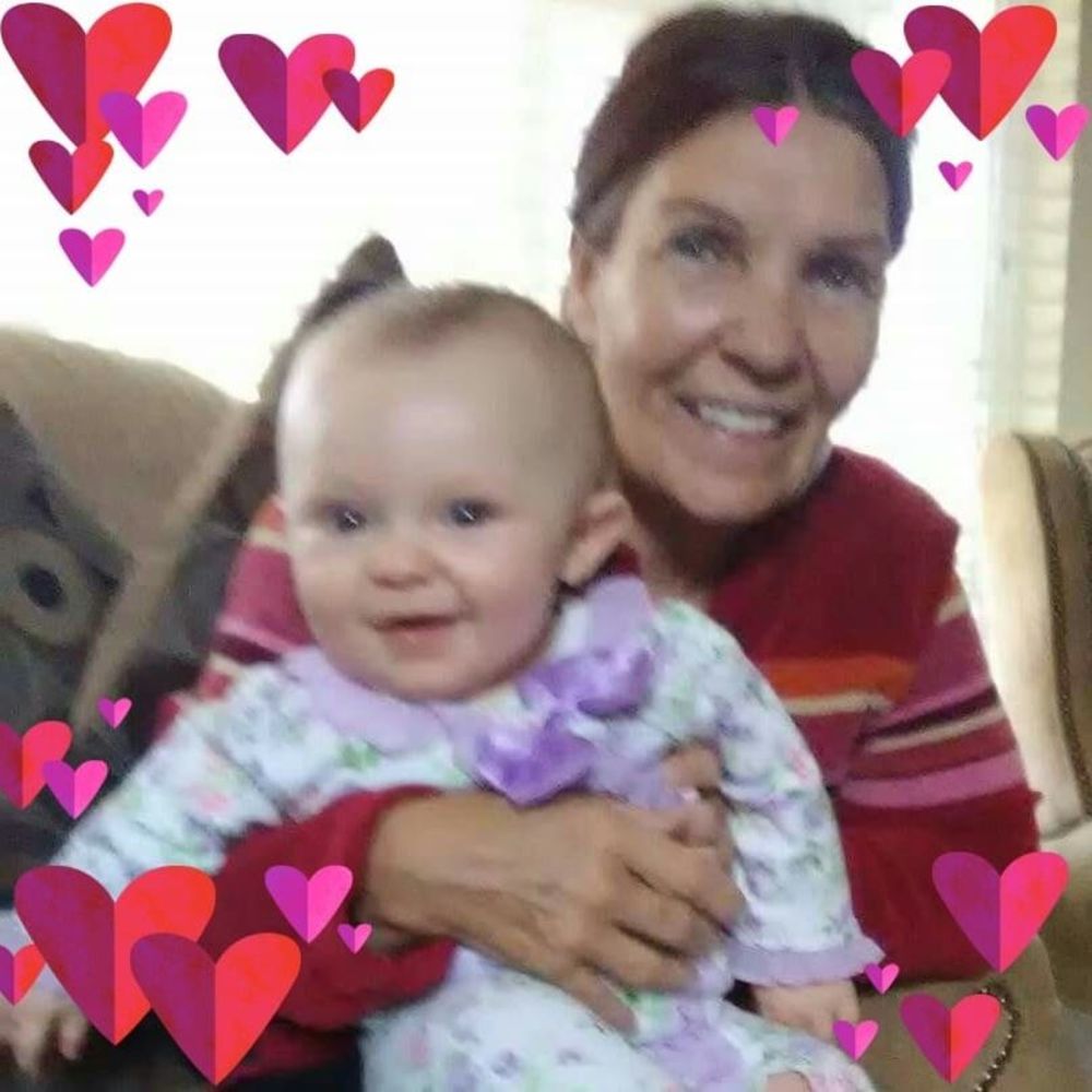 Meet your Posher, Lynn